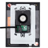 Вызывная панель COMMAX DRC-4M Темно-серый DRC-4M TEMHO-CEPYII